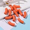 Opaque Acrylic Beads SACR-S677-026-5
