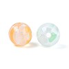 Opaque Resin Beads RESI-N048-12A-2