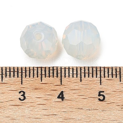 Glass K9 Glass GLAA-H024-17F-01-1