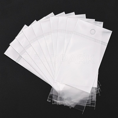 Pearl Film OPP Cellophane Bags X-OPC-R016-4x9.5-1