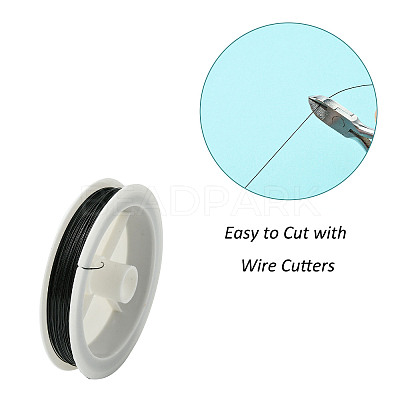 Tiger Tail Wire L0.45mm20-1