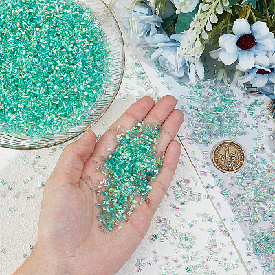 Detachable Plastic Beads DIY-WH0430-683A-06-1