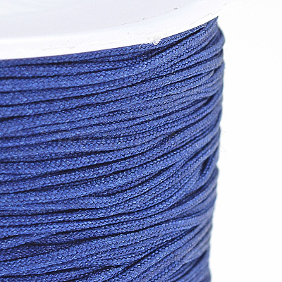 Nylon Braided Cord NWIR-Q008B-335-1