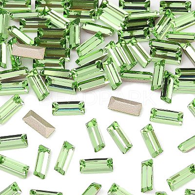 Preciosa® MAXIMA Crystal Fancy Stones X-PRC-FB7-50520-1