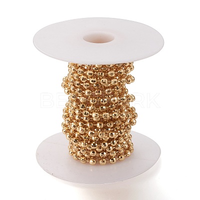 Brass Ball Chains CHC-M020-20G-1