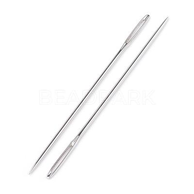 Iron Tapestry Needles TOOL-R046-52x1.25mm-01-1