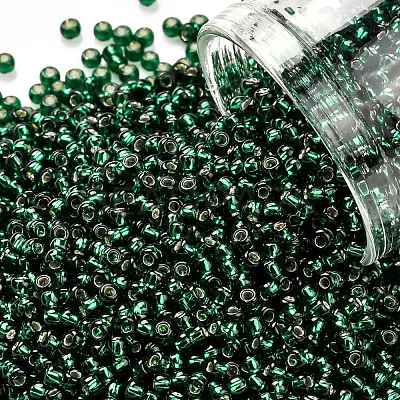 TOHO 11/0 Round Beads SEED-TR11-0036-1