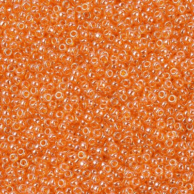MIYUKI Round Rocailles Beads SEED-X0054-RR0165-1