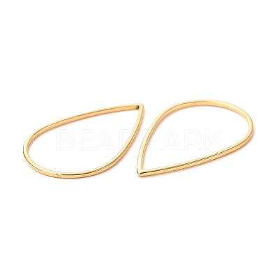 201 Stainless Steel Linking Rings STAS-C030-12C-G-1