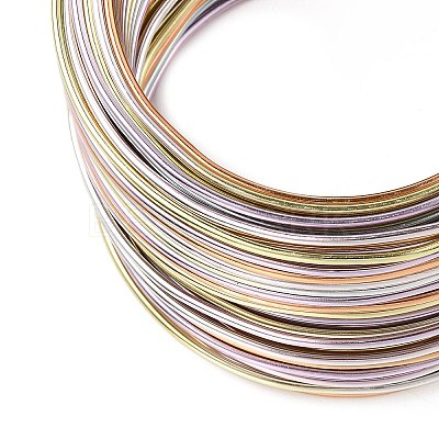 Aluminum Wire AW-K002-02B-2mm-1