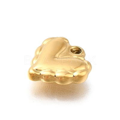 304 Stainless Steel Charms STAS-R159-40G-01-1