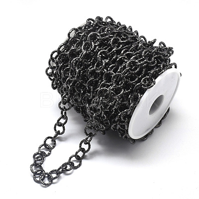 Aluminium Rolo Chains CHA-T001-12B-1