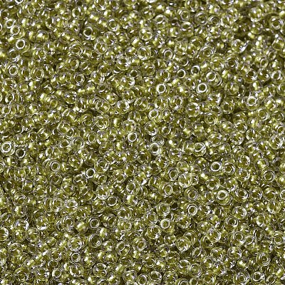 MIYUKI Round Rocailles Beads X-SEED-G007-RR1125-1