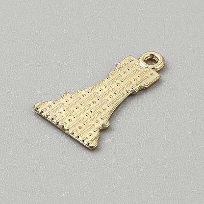 Alloy Enamel Pendants ENAM-WH20012-02G-03-1
