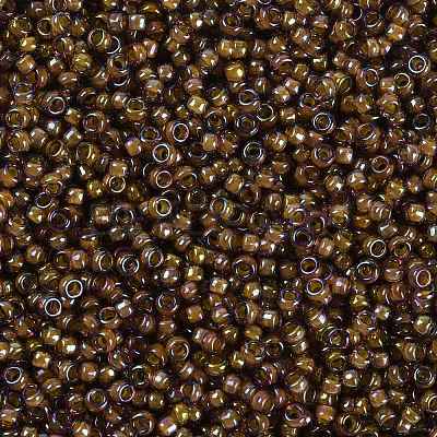 MIYUKI Round Rocailles Beads SEED-X0056-RR3542-1