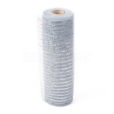 Deco Mesh Ribbons OCOR-B001-01G-1