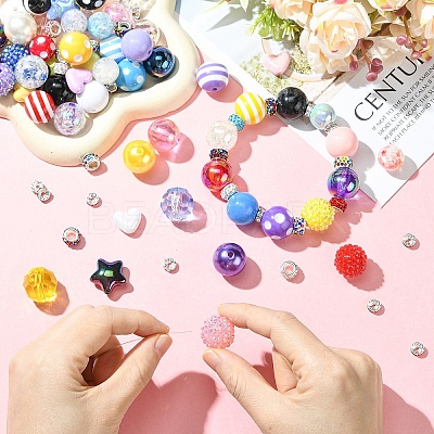 DIY Jewelry Making Kits DIY-YW0017-69E-1