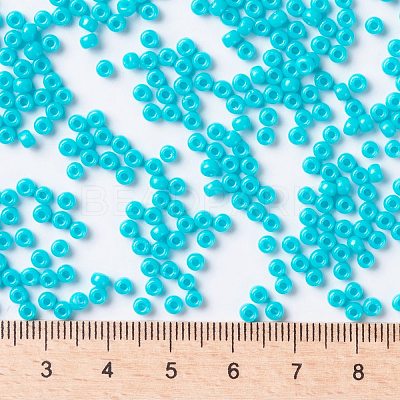 MIYUKI Round Rocailles Beads SEED-X0055-RR4480-1