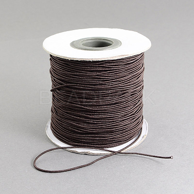 Round Elastic Cord EC-R001-1.5mm-025A-1