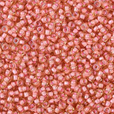 TOHO 8/0 Round Beads SEED-XTR08-0924-1