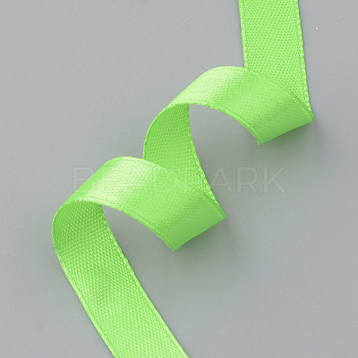 High Dense Single Face Satin Ribbon SRIB-Q009-6mm-115-1