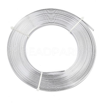 Anodized Aluminum Wire AW-S010-01-1