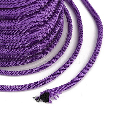 Nylon Braided Cord NWIR-C004-04A-08-1