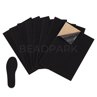 Jewelry Flocking Cloth DIY-WH0409-59A-1