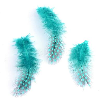 Chicken Feather Costume Accessories FIND-Q048-03-1