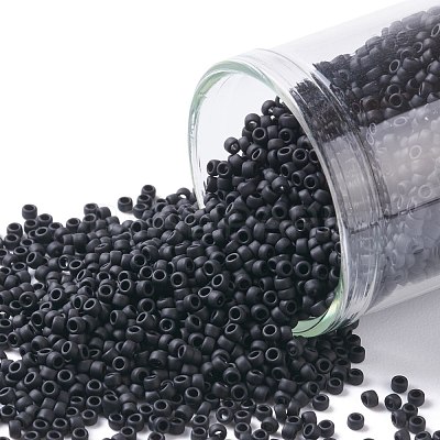 TOHO 15/0 Round Beads X-SEED-TR15-0049F-1