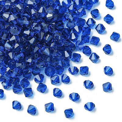 Preciosa® Crystal Beads Y-PRC-BA6-60310-1