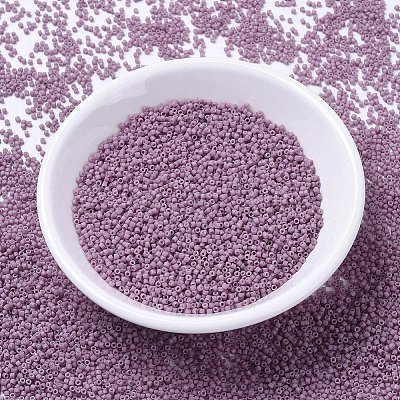 MIYUKI Delica Beads SEED-X0054-DB0800-1