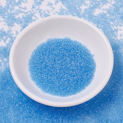 MIYUKI Delica Beads SEED-J020-DB0706-1