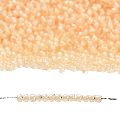 TOHO 11/0 Round Beads X-SEED-TR11-0352-1