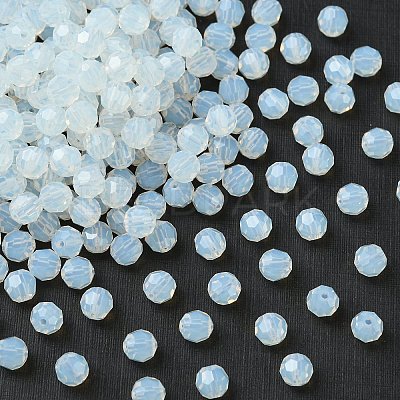 Preciosa® Crystal Beads X-PRC-BB6-01000-1