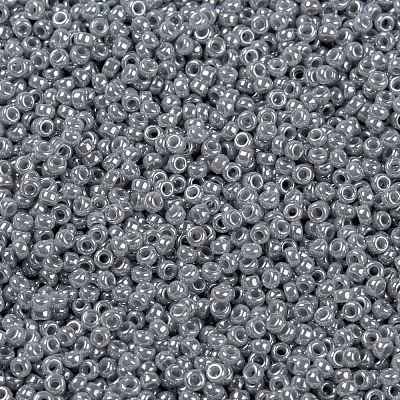 MIYUKI Round Rocailles Beads SEED-G009-RR0443-1