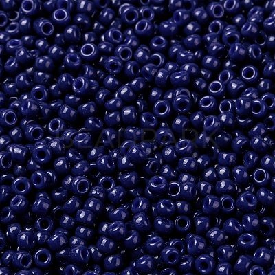 MIYUKI Round Rocailles Beads X-SEED-G008-RR4493-1