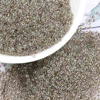 MIYUKI Round Rocailles Beads X-SEED-G009-RR3645-1