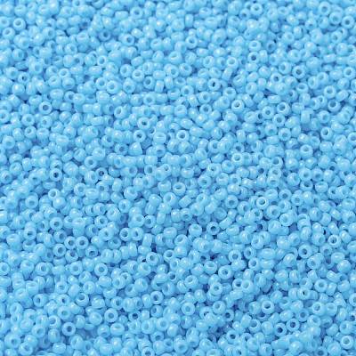 MIYUKI Round Rocailles Beads X-SEED-G009-RR0413-1
