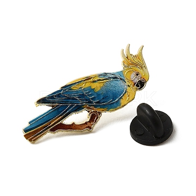 Enamel Pins FIND-E050-02B-G-1