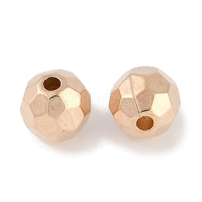 CCB Plastic Beads ALUM-U001-01A-04-1