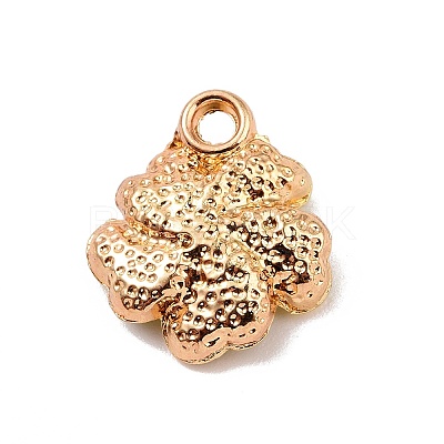 Alloy Enamel Pendants X-ENAM-M055-30G-1