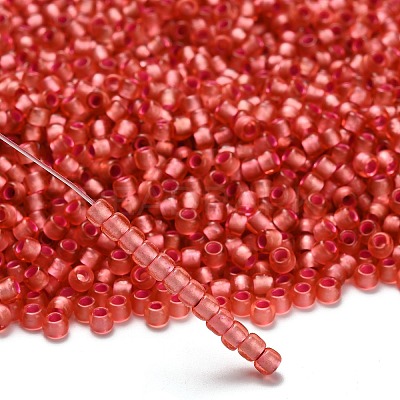 TOHO 6/0 Round Beads SEED-TR06-2201-1