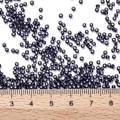 TOHO 11/0 Round Beads SEED-TR11-0028D-1