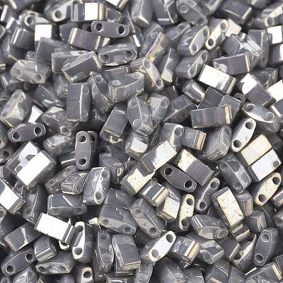 MIYUKI Half TILA Beads X-SEED-J020-HTL443-1