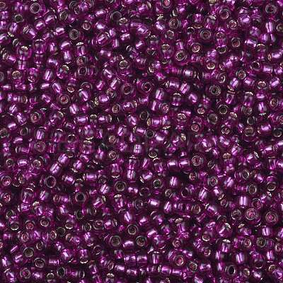 TOHO 8/0 Round Beads SEED-XTR08-2223-1