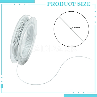 Tiger Tail Wire TWIR-S001-0.45mm-05-1
