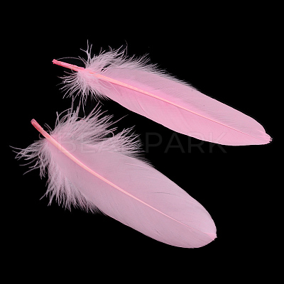 Goose Feather Costume Accessories X-FIND-Q044-11-1