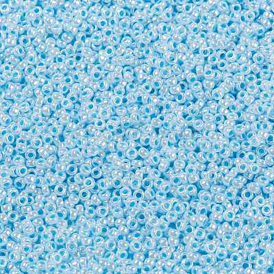 MIYUKI Round Rocailles Beads SEED-X0056-RR0430-1