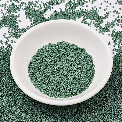 MIYUKI Delica Beads LS-X-SEED-J020-DB2311-1